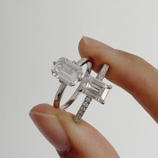 How to Pick an Engagement Ring: Shopping Tips