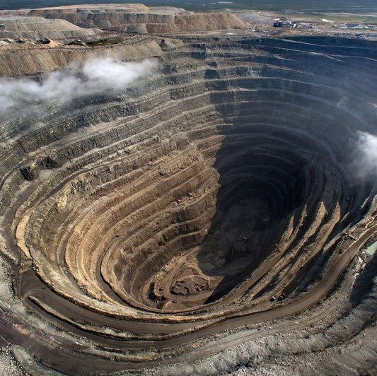 Mineral Evolution: How Were They Formed?