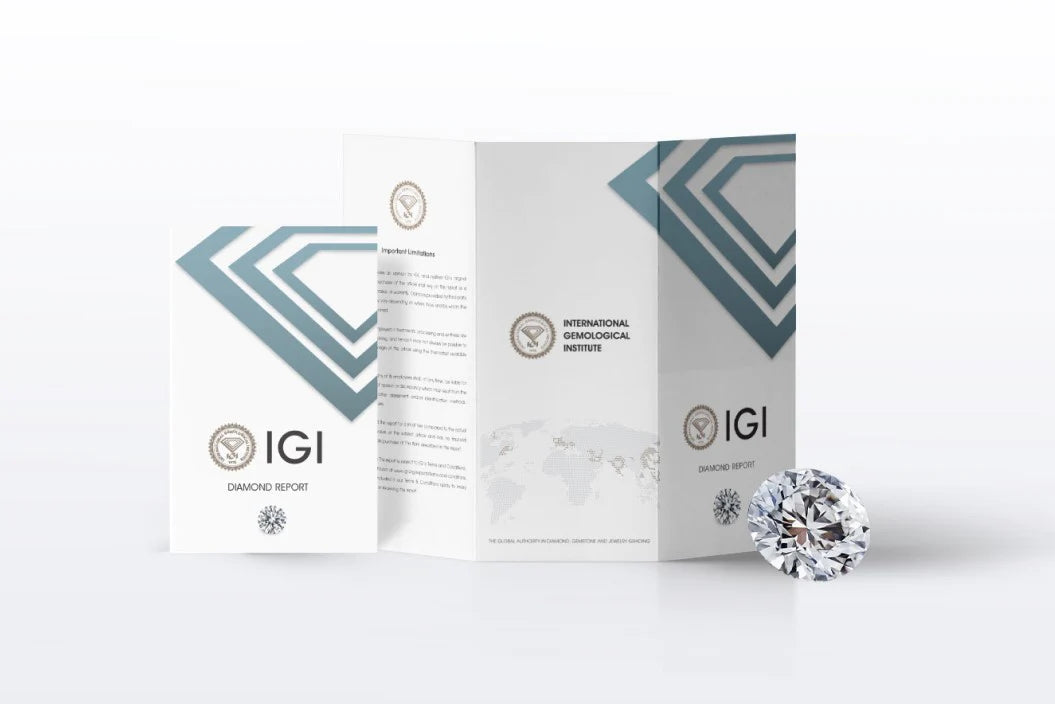 IGI reports