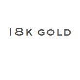 18k gold upgrade