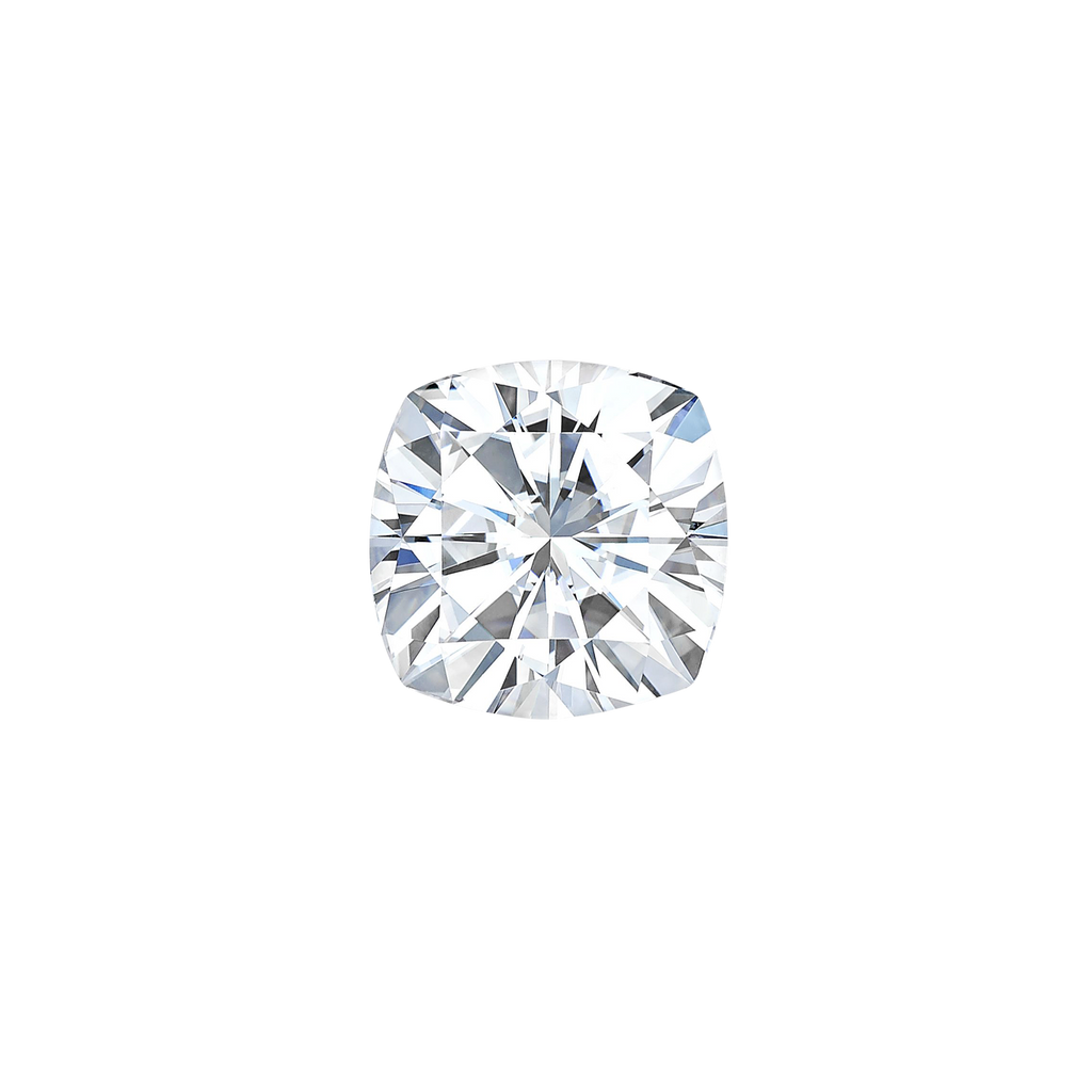 Loose moissanite online