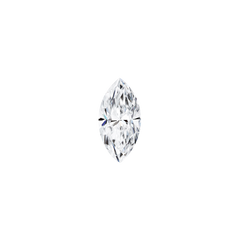 The Marquise Moissanite