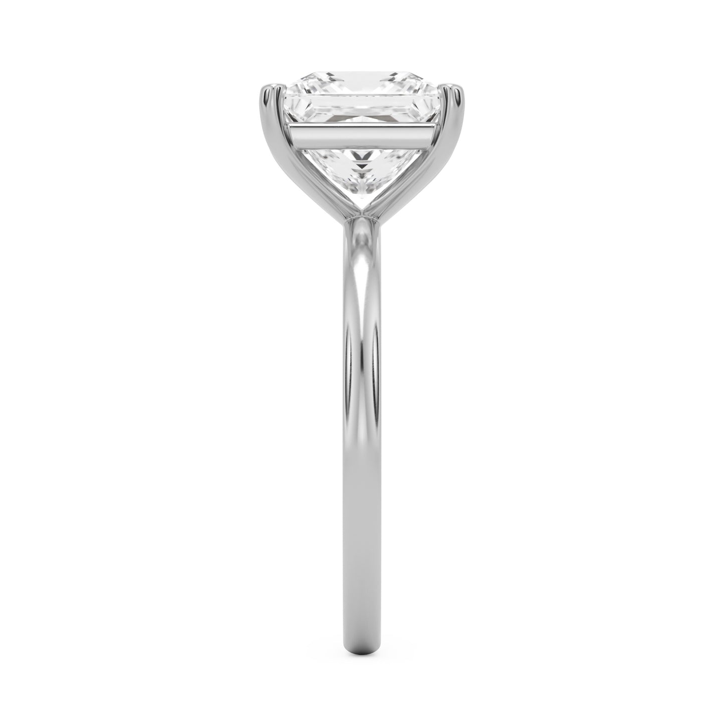 princess plain platinum