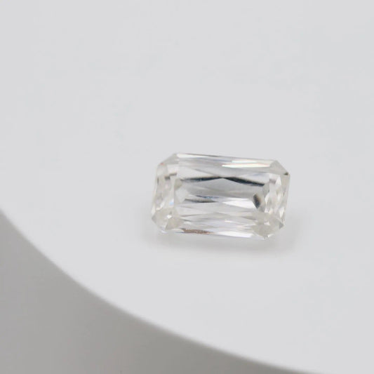 Simulated Diamond