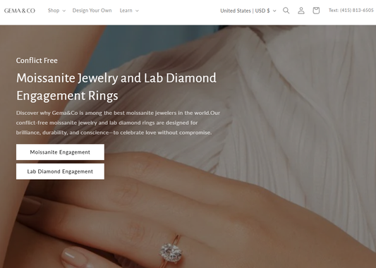 What’s the Best Place To Buy an Engagement Ring? A Couple’s Guide