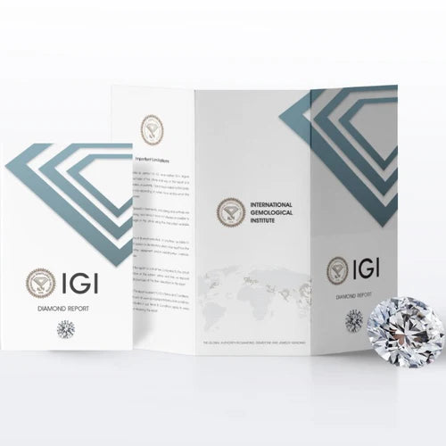 GIA vs. IGI Diamond Certification: What You Need to Know