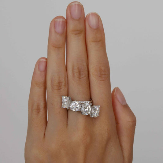 fake diamond names