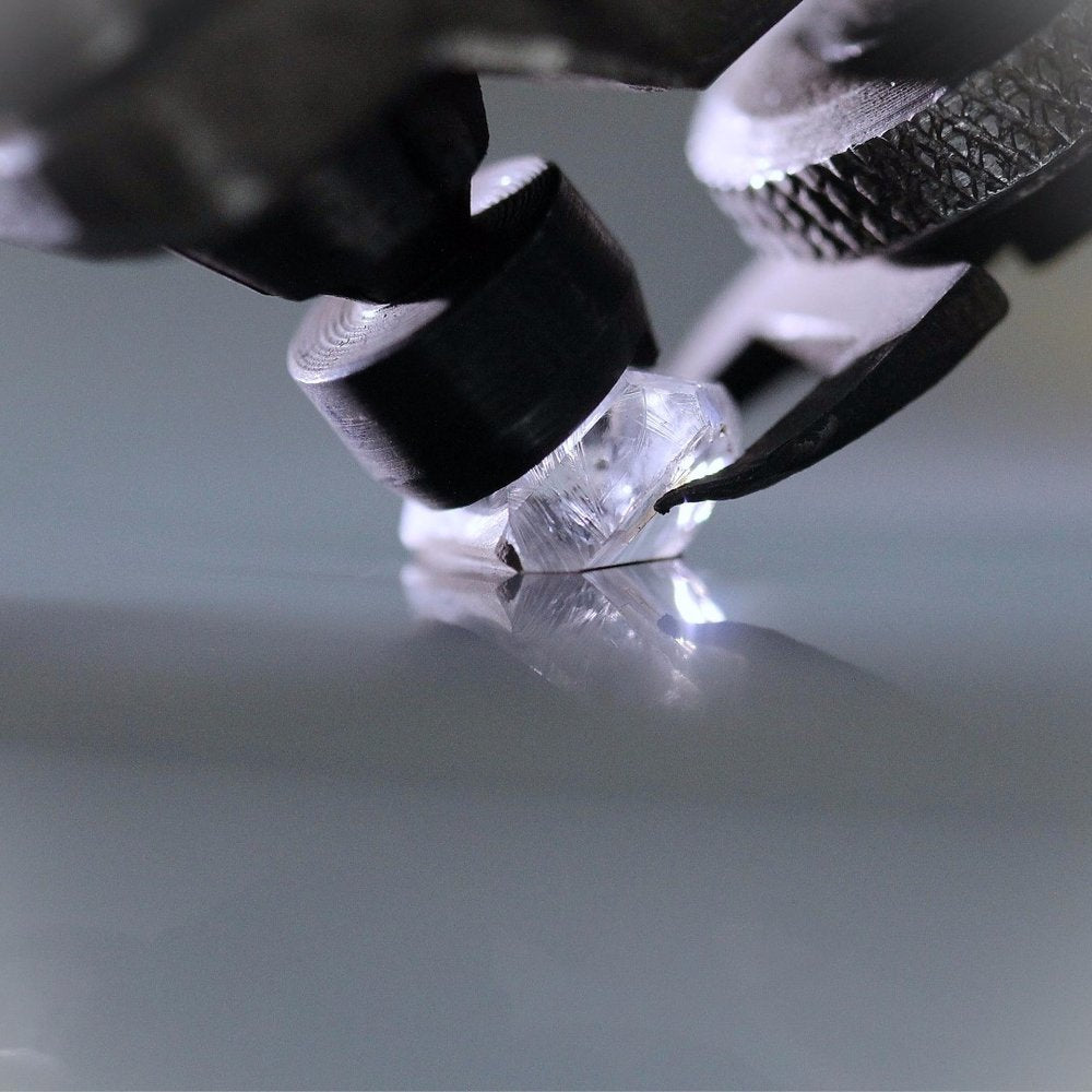 How are Diamonds Grown in a Lab? | Gema&Co