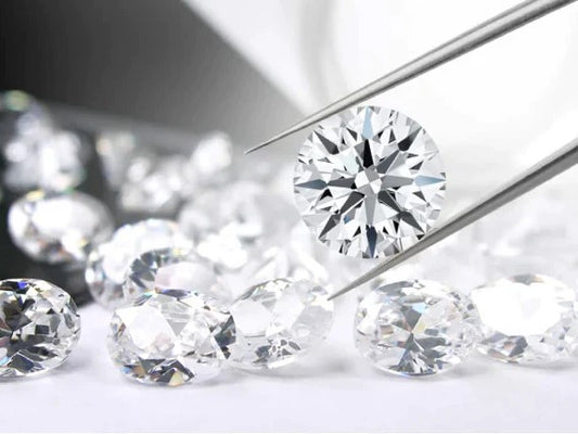 Lab Diamonds: The Future of Jewelry and Engagement Rings