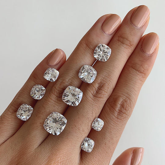 Are Lab Grown Diamonds Real Diamonds?