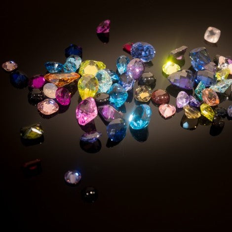 Rare Gemstones: Precious Stones to Collect