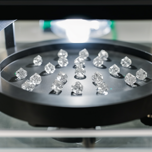 Why Lab-Grown Diamonds are a Worthy Investment: A Comprehensive Guide