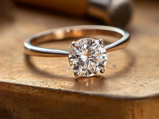 Does Moissanite Get Cloudy? Everything You Need to Know