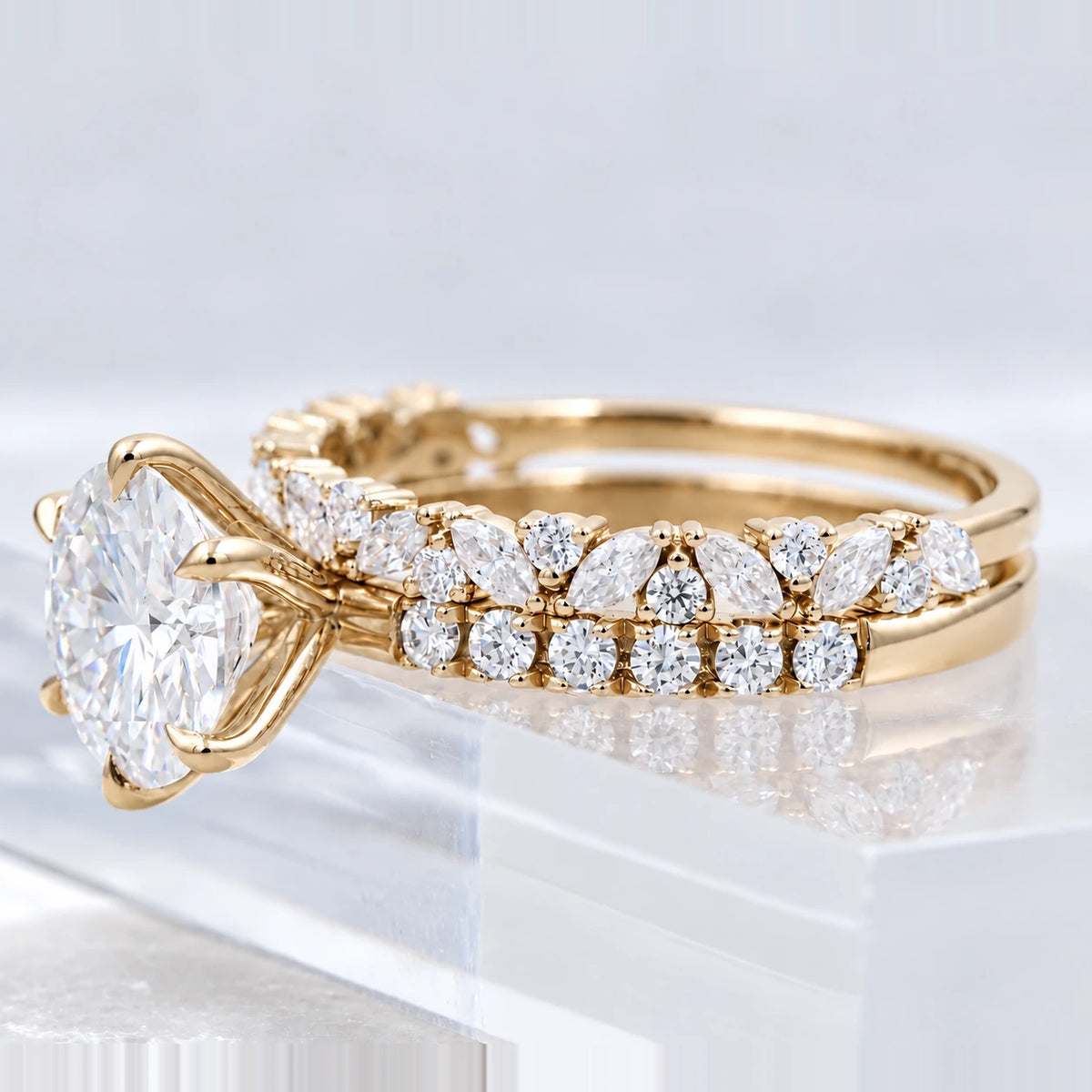 Wedding Bands