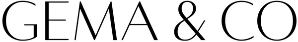 gema&Co logo