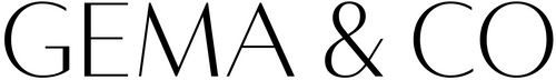 Gema&Co logo