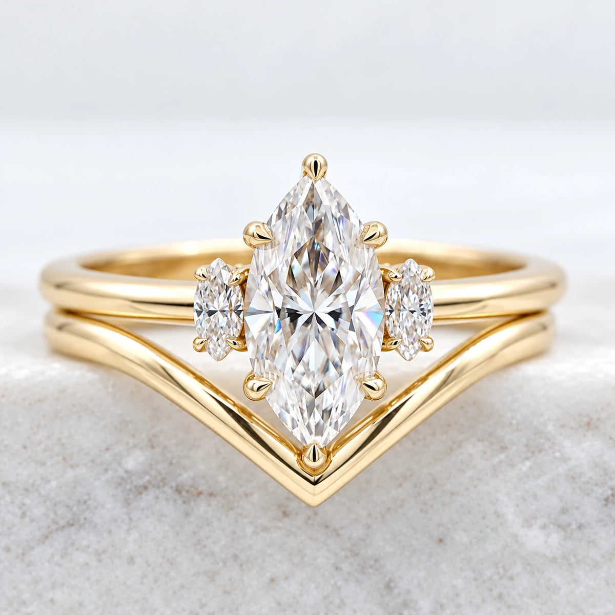 Diamond Rings