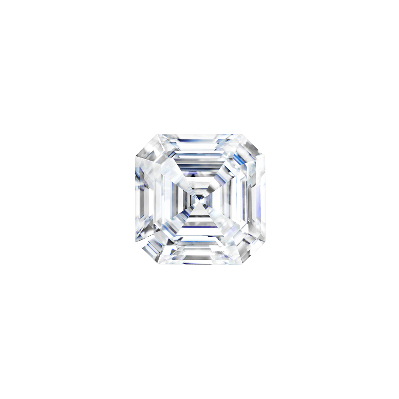 The Asscher Diamond
