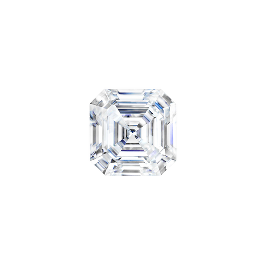 Asscher Diamond