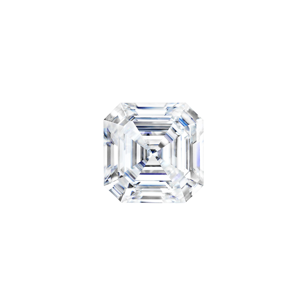 The Asscher Diamond