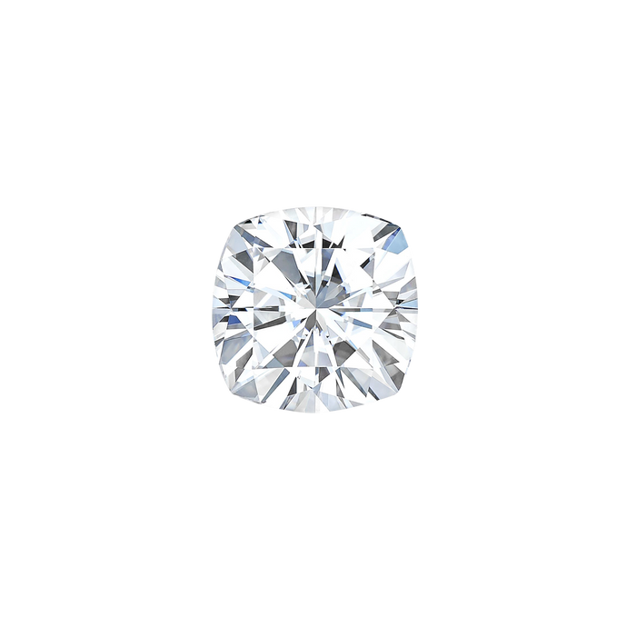 Loose Moissanite Stones Conflict Free Gems for Sale