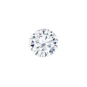 The Round Diamond