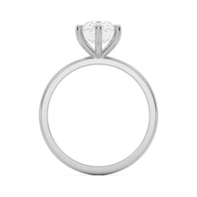 pear solitaire platinum