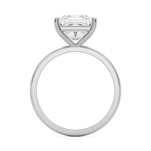 princess plain platinum